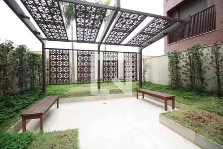 Apartamento para alugar com 81m², 2 quartos e 2 vagasÁrea comum