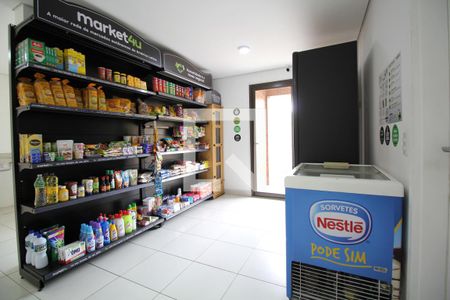 Apartamento para alugar com 81m², 2 quartos e 2 vagasMercado