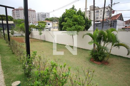 Apartamento para alugar com 81m², 2 quartos e 2 vagasQuadra