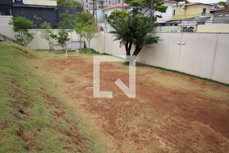 Apartamento para alugar com 81m², 2 quartos e 2 vagasQuadra