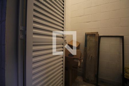 Apartamento para alugar com 81m², 2 quartos e 2 vagasDepósito