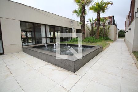 Apartamento para alugar com 81m², 2 quartos e 2 vagasÁrea comum