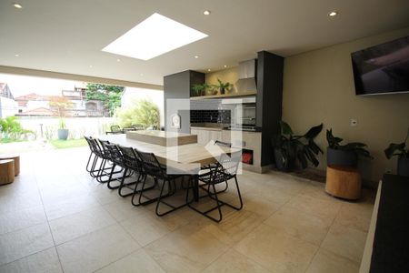 Apartamento para alugar com 81m², 2 quartos e 2 vagasÁrea comum - Salão de festas