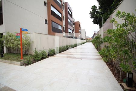 Apartamento para alugar com 81m², 2 quartos e 2 vagasÁrea comum