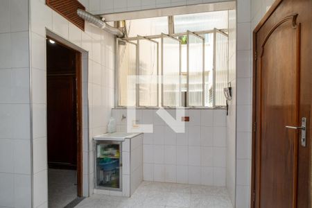 Apartamento para alugar com 103m², 3 quartos e 1 vaga Apartamento para alugar com 103m², 3 quartos e 1 vagaÁrea de Serviço