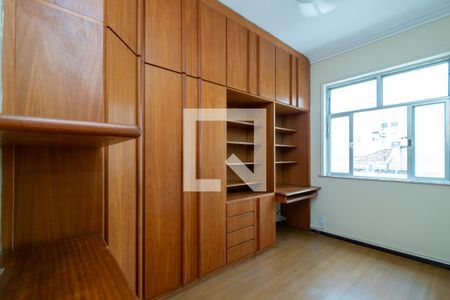 Quarto 2 de apartamento para alugar com 3 quartos, 103m² em Maracanã, Rio de Janeiro