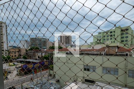 Apartamento para alugar com 103m², 3 quartos e 1 vaga Apartamento para alugar com 103m², 3 quartos e 1 vagaVista da Sala
