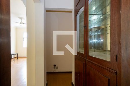Apartamento para alugar com 103m², 3 quartos e 1 vaga Apartamento para alugar com 103m², 3 quartos e 1 vagaCorredor
