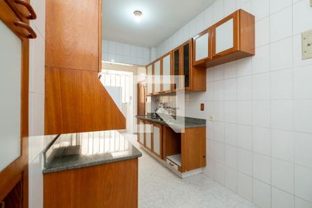 Apartamento para alugar com 103m², 3 quartos e 1 vaga Apartamento para alugar com 103m², 3 quartos e 1 vagaCozinha