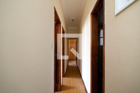 Apartamento para alugar com 103m², 3 quartos e 1 vaga Apartamento para alugar com 103m², 3 quartos e 1 vagaCorredor