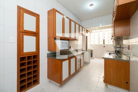Apartamento para alugar com 103m², 3 quartos e 1 vaga Apartamento para alugar com 103m², 3 quartos e 1 vagaCozinha