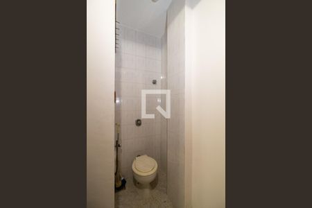 Apartamento para alugar com 103m², 3 quartos e 1 vaga Apartamento para alugar com 103m², 3 quartos e 1 vagaBanheiro de serviço