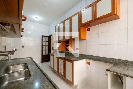 Apartamento para alugar com 103m², 3 quartos e 1 vaga Apartamento para alugar com 103m², 3 quartos e 1 vagaCozinha