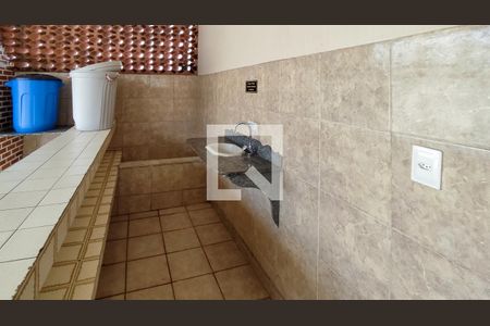Apartamento para alugar com 103m², 3 quartos e 1 vaga Apartamento para alugar com 103m², 3 quartos e 1 vagaÁrea comum - Salão de festas
