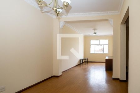 Apartamento para alugar com 3 quartos, 103m² em Maracanã, Rio de Janeiro