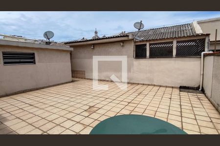Área comum - Playground de apartamento para alugar com 3 quartos, 103m² em Maracanã, Rio de Janeiro