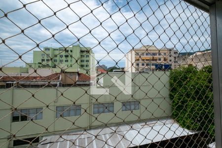 Apartamento para alugar com 103m², 3 quartos e 1 vaga Apartamento para alugar com 103m², 3 quartos e 1 vagaVista da Sala