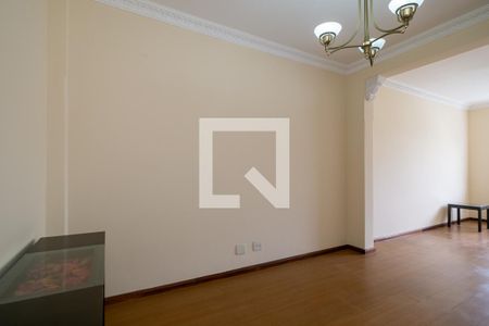 Apartamento para alugar com 103m², 3 quartos e 1 vaga Apartamento para alugar com 103m², 3 quartos e 1 vagaSala