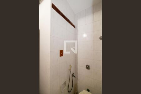 Apartamento para alugar com 103m², 3 quartos e 1 vaga Apartamento para alugar com 103m², 3 quartos e 1 vagaBanheiro de serviço