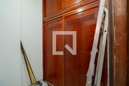 Apartamento para alugar com 103m², 3 quartos e 1 vaga Apartamento para alugar com 103m², 3 quartos e 1 vagaQuarto de Serviço