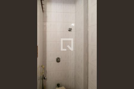 Apartamento para alugar com 103m², 3 quartos e 1 vaga Apartamento para alugar com 103m², 3 quartos e 1 vagaBanheiro de serviço