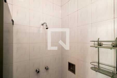 Banheiro da Suíte de apartamento para alugar com 3 quartos, 103m² em Maracanã, Rio de Janeiro