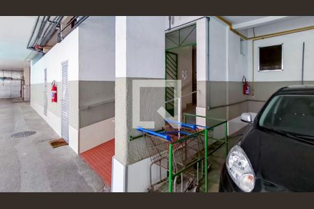 Apartamento para alugar com 103m², 3 quartos e 1 vaga Apartamento para alugar com 103m², 3 quartos e 1 vagaRampa de Acesso