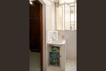 Apartamento para alugar com 103m², 3 quartos e 1 vaga Apartamento para alugar com 103m², 3 quartos e 1 vagaÁrea de Serviço