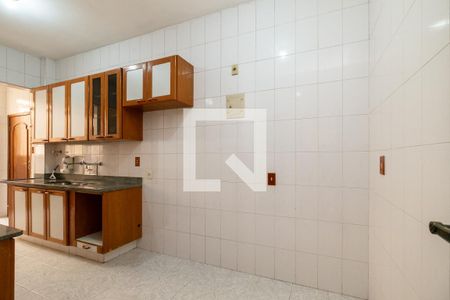 Apartamento para alugar com 103m², 3 quartos e 1 vaga Apartamento para alugar com 103m², 3 quartos e 1 vagaCozinha