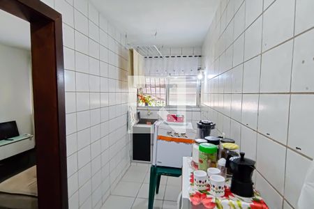 Apartamento para alugar com 45m², 1 quarto e sem vaga Apartamento para alugar com 45m², 1 quarto e sem vagacozinha e area de serviço