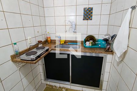 Apartamento para alugar com 45m², 1 quarto e sem vaga Apartamento para alugar com 45m², 1 quarto e sem vagacozinha e area de serviço