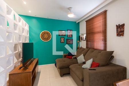 Apartamento à venda com 84m², 2 quartos e 1 vagaSala