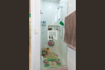 Apartamento à venda com 84m², 2 quartos e 1 vagaBanheiro