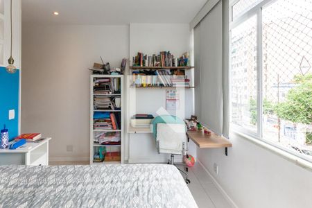 Apartamento à venda com 84m², 2 quartos e 1 vagaQuarto 2