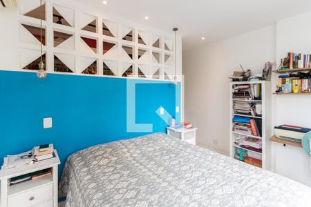 Apartamento à venda com 84m², 2 quartos e 1 vagaQuarto 2