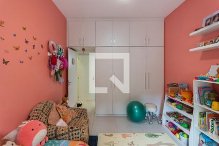 Apartamento à venda com 84m², 2 quartos e 1 vagaQuarto 1