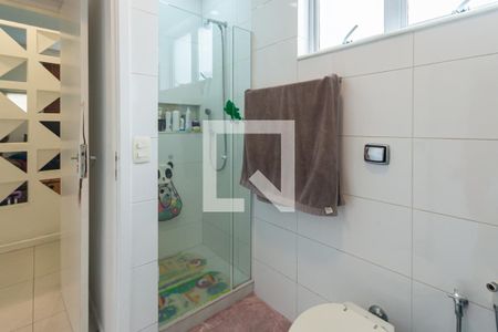 Apartamento à venda com 84m², 2 quartos e 1 vagaBanheiro