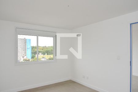 Apartamento à venda com 53m², 1 quarto e 2 vagasSuíte