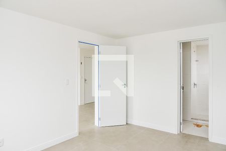 Apartamento à venda com 53m², 1 quarto e 2 vagasSuíte