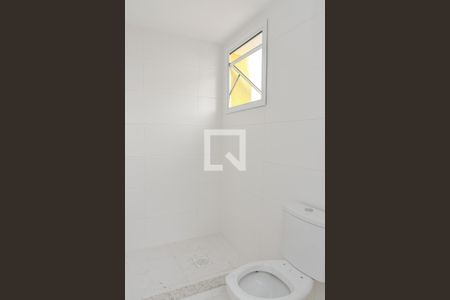 Apartamento à venda com 53m², 1 quarto e 2 vagasBanheiro da Suíte