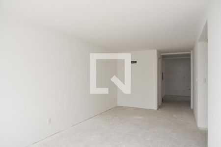 Apartamento à venda com 83m², 2 quartos e 2 vagasSala