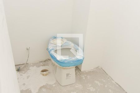 Apartamento à venda com 83m², 2 quartos e 2 vagasLavabo