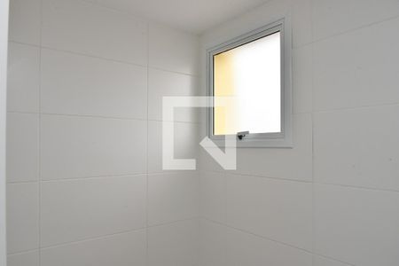 Apartamento à venda com 83m², 2 quartos e 2 vagasBanheiro da Suíte 2