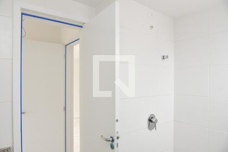 Apartamento à venda com 83m², 2 quartos e 2 vagasBanheiro da Suíte 2