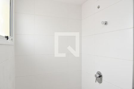 Apartamento à venda com 83m², 2 quartos e 2 vagasBanheiro da Suíte 1