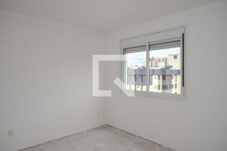 Apartamento à venda com 83m², 2 quartos e 2 vagasSuíte 1