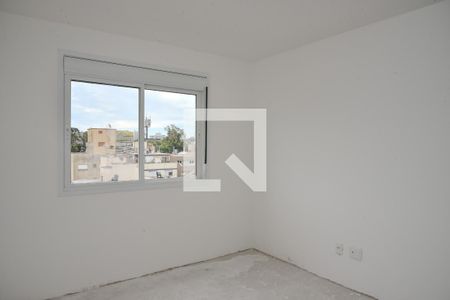 Apartamento à venda com 83m², 2 quartos e 2 vagasSuíte 2