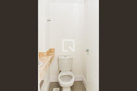 Apartamento à venda com 83m², 2 quartos e 2 vagasLavabo