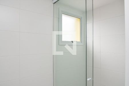 Apartamento à venda com 83m², 2 quartos e 2 vagasBanheiro da Suíte 1