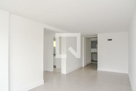 Apartamento à venda com 83m², 2 quartos e 2 vagasSala